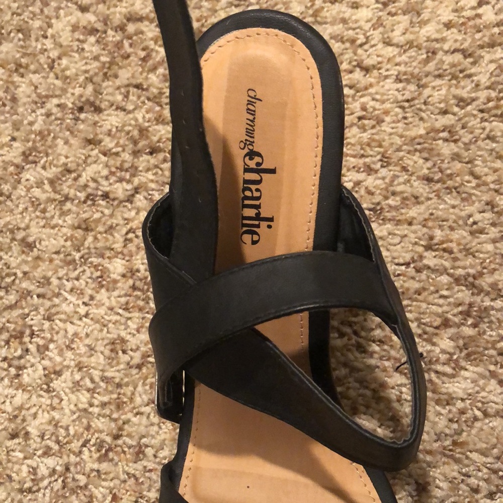 Heels - Picture 5 of 5